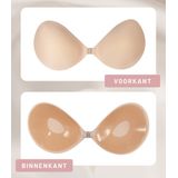 Anita - Safina - Tailleslip - Skin - Hoog Aandeel Katoen