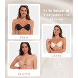 MAGIC Bodyfashion - Backless Beauty Ondergoed