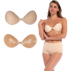 MAGIC Bodyfashion - Backless Beauty Ondergoed