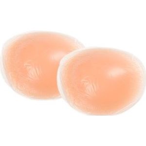 MAGIC Bodyfashion - Silicone Full-Cup - Dames BH Accessoire - Latte - Cup A/B