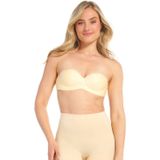 MAGIC Bodyfashion - Wing Bra Latte Unterwäsche 1 ct Nude Damen (42.99 € / 1 ct)