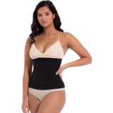 MAGIC Bodyfashion Corsage »Waistnipper«, Silikonabschlüsse oben und unten verhindern ein Einrollen