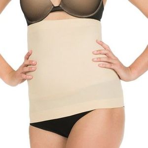 MAGIC Bodyfashion Waistnipper Latte Vrouwen - Maat L
