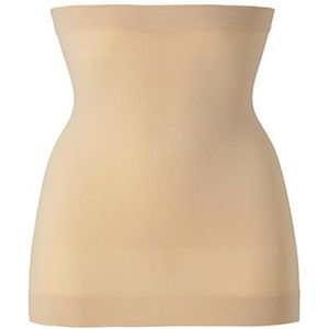 Magic - Corrigerende Buikband - Huidskleur - 89% Polyamide, 11% Elastaan