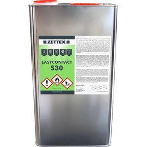 Zettex S30 universele Contactlijm 5kg