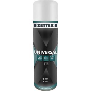 Zettex Lijmspray universeel 500ml