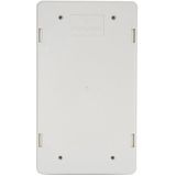 POWER - Lasdoos Universeel - Creme - Met Deksel - KEMA Keur