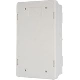 POWER - Lasdoos Universeel - Creme - Met Deksel - KEMA Keur