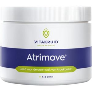 Vitakruid Atrimove Granulaat 440 gram