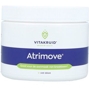 Vitakruid Atrimove Granulaat 440 gram