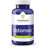 Vitakruid Ostamax 90 tabletten