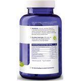 Vitakruid Gebufferde vitamine c 150 vegetarische capsules