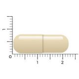 Vitakruid Gebufferde Vitamine C 100 Vegetarische capsules