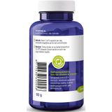 Vitakruid Gebufferde Vitamine C 100 Vegetarische capsules