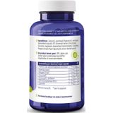 Vitakruid Gebufferde Vitamine C 100 Vegetarische capsules
