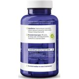 Vitakruid Magnesium tauraat met P-5-P 100 Vegetarische capsules
