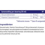 Vitakruid SilSolutions 500 Milliliter
