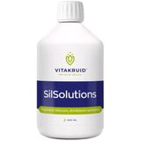 Vitakruid SilSolutions 500 Milliliter