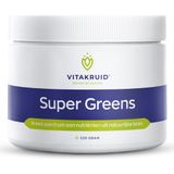 Vitakruid - Super Greens - 220g