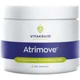 Vitakruid Atrimove Granulaat 300 capsules