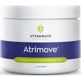 Vitakruid Atrimove granulaat 2 pack 440 gram 2 stuks