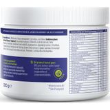 Vitakruid Super Greens 2-pack 220 gram 2 stuks