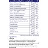 Vitakruid Multi Dag 30 tabletten