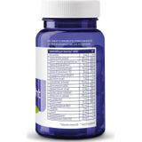 Vitakruid Multi nacht 30 tabletten