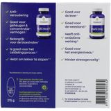 Vitakruid Multi dag & nacht 2 x 90 tabletten 180 tabletten