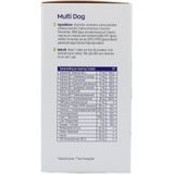 Vitakruid Multi dag & nacht 2 x 90 tabletten 180 tabletten