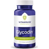 Vitakruid Glycodin 90 vegetarische capsules