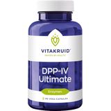 Vitakruid DPP-IV Ultimate 90 90 Vegetarische capsules