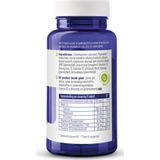 Vitakruid Osta K2 & D3 Algae 90 tabletten