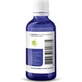 Kaardebol - Tinctuur - BIO - 100 ml - Maximaal Geconcentreerd