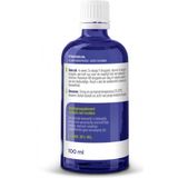 Vitakruid - Kaardebol Tinctuur - 100 ml - BIO Kwaliteit