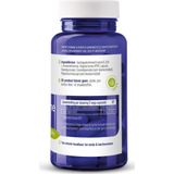 Vitakruid Zink methionine & koper 90 capsules