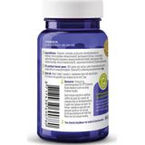 Vitakruid Multi nacht mama 30 tabletten