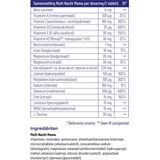 Vitakruid Multi nacht mama 30 tabletten