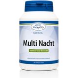 Vitakruid Multi nacht mama 30 tabletten