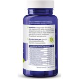 Vitakruid PARA-DTX 60 Vegetarische capsules