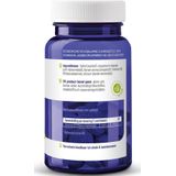 Vitakruid B12 Methylcobalamine 5000 mcg 60 smelttabletten