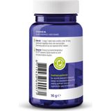 Vitakruid - B12 5000 mcg - Vitamine - Onder de Tong - Actieve Vorm