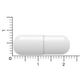 Vitakruid L-tyrosine 500 60 vegetarische capsules