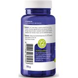 Vitakruid L-tyrosine 500 60 vegetarische capsules