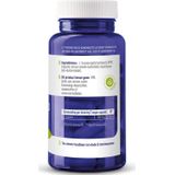 Vitakruid L-tyrosine 500 60 vegetarische capsules