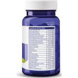 Vitakruid Multi Dag Vrouw 30 tabletten
