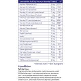 Vitakruid Multi Dag Vrouw 30 tabletten