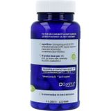 Vitakruid Pea puur 400 60 vegetarische capsules