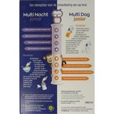 VitaKruid - Multi Dag & Nacht junior - 360 ml