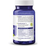 Vitakruid IJzer bisglycinaat 28 mg complex 90 tabletten